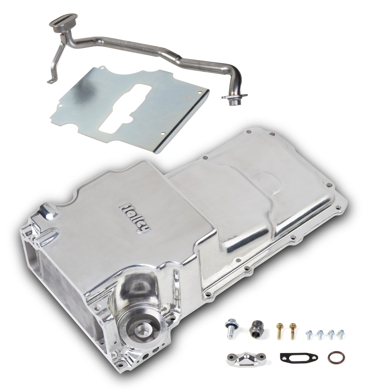 www.sixpackmotors-shop.ch - HOLLEY OIL PANS AND ACCES