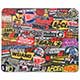 www.sixpackmotors-shop.ch - MOUSE PAD-HOLLEY/MSD