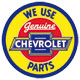 www.sixpackmotors-shop.ch - GENUINE CHEVROLET PARTS