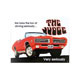 www.sixpackmotors-shop.ch - BLECHSCHILD GTO THE JUDGE