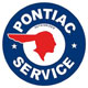 www.sixpackmotors-shop.ch - BLECHSCHILD PONTI SERVICE