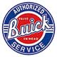 www.sixpackmotors-shop.ch - BLECHSCHILD BUICK SERVICE