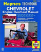 www.sixpackmotors-shop.ch - CHEVY MOTORENHANDBUCH