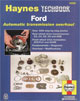 www.sixpackmotors-shop.ch - GETRIEBEHANDBUCH FORD