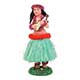 www.sixpackmotors-shop.ch - ALOA HULA GIRL