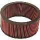 www.sixpackmotors-shop.ch - K&N-LUFTFILTERELEMENT