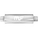 www.sixpackmotors-shop.ch - MAGNAFLOW-AUSPUFFTOPF 2.5