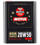 www.sixpackmotors-shop.ch - MOTORÖL-20W/50 CLASSIC 5L