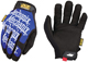 www.sixpackmotors-shop.ch - HANDSCHUH ORIGINAL BLAU