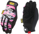 www.sixpackmotors-shop.ch - HANDSCHUH ORIG.WOMAN PINK