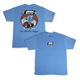 www.sixpackmotors-shop.ch - BLUE MR GASKET CORKY TEE