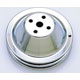 www.sixpackmotors-shop.ch - RIEMENSCHEIBE CHROM