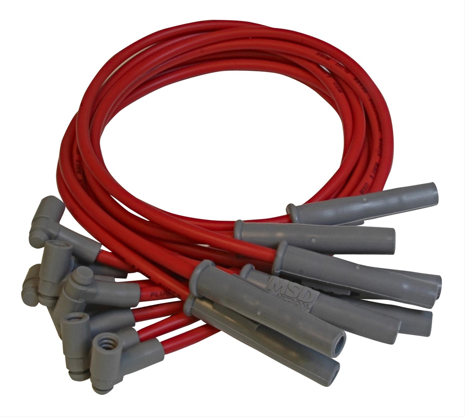 www.sixpackmotors-shop.ch - MSD HELICORE WIRES