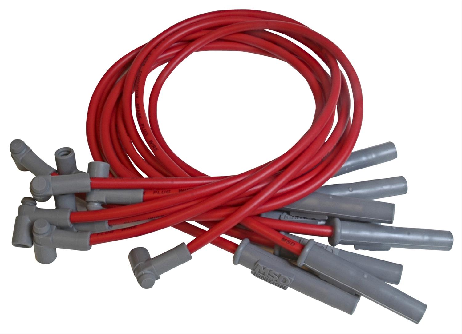 www.sixpackmotors-shop.ch - MSD HELICORE WIRES