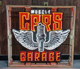 www.sixpackmotors-shop.ch - NEON LEUCHTSCHILD