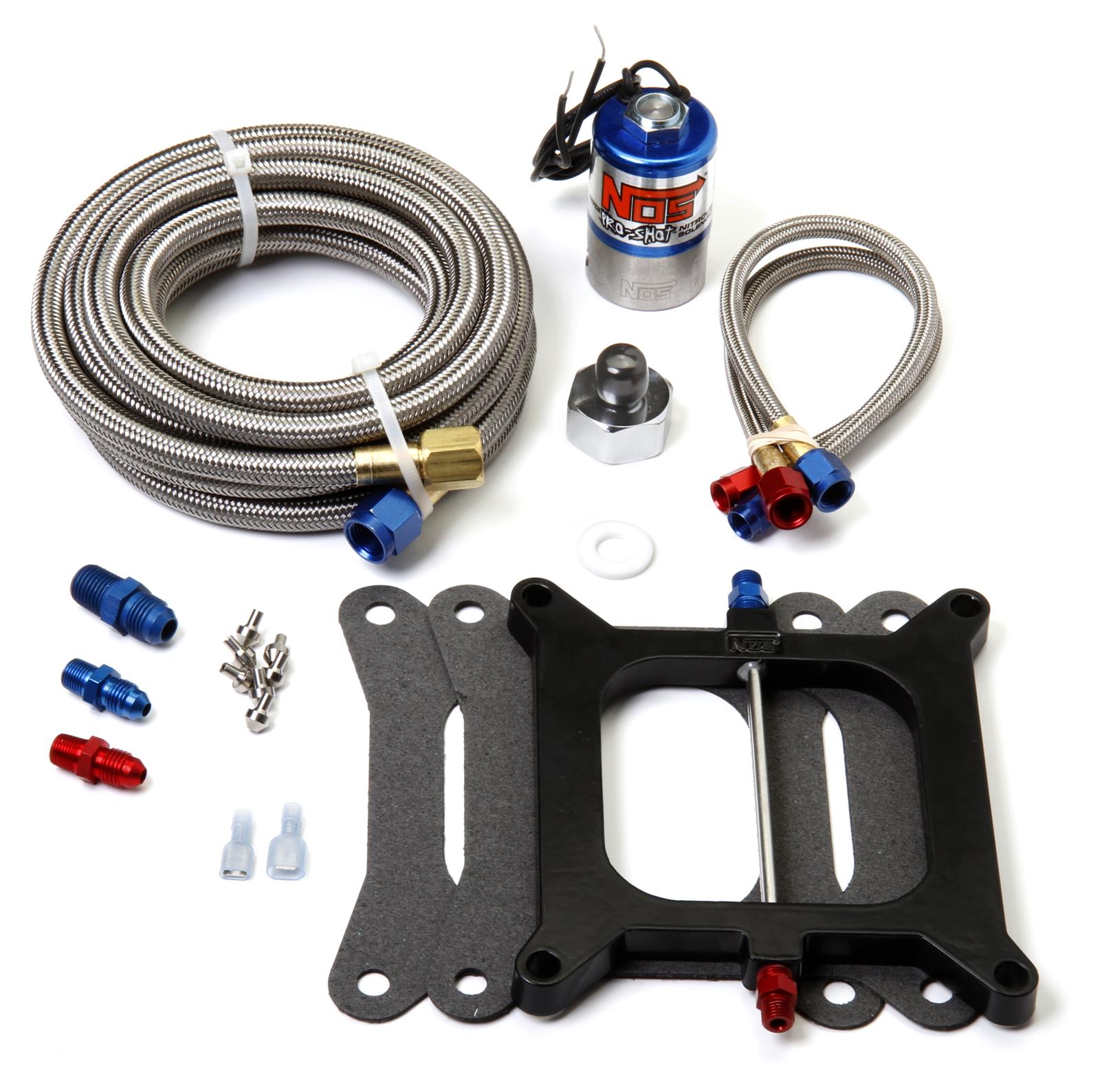 www.sixpackmotors-shop.ch - CHEATER UPGRADE KIT