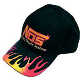www.sixpackmotors-shop.ch - BASEBALLCAP NOS