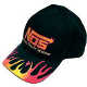 www.sixpackmotors-shop.ch - BASEBALLCAP NOS