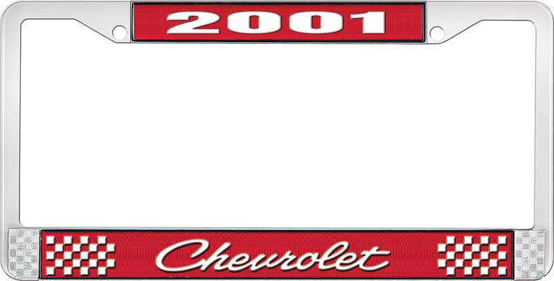 www.sixpackmotors-shop.ch - 2001 CHEVROLET STYLE #4 -