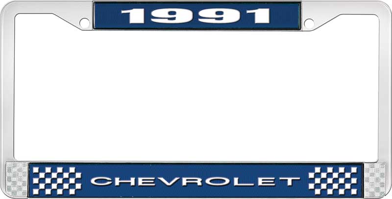 www.sixpackmotors-shop.ch - 1991 CHEVROLET STYLE # 1
