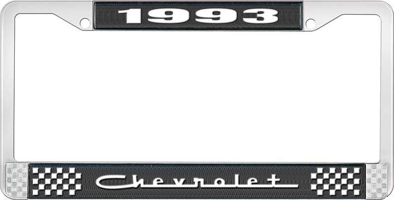 www.sixpackmotors-shop.ch - 1993 CHEVROLET STYLE #5 -