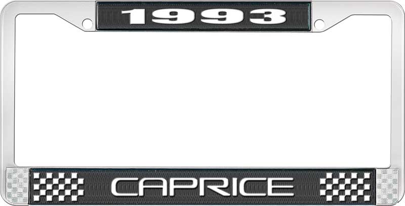www.sixpackmotors-shop.ch - 1993 CAPRICE STYLE #2 BLA