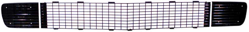 www.sixpackmotors-shop.ch - 1968 CAMARO RS - GRILL KI