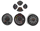 www.sixpackmotors-shop.ch - INSTRUMENTENSET- RALLYE