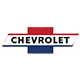 www.sixpackmotors-shop.ch - METALLSCHILD CHEVROLET