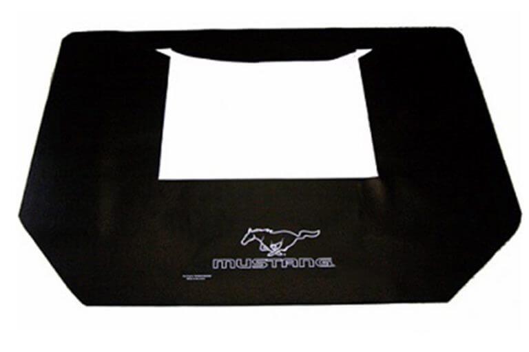 www.sixpackmotors-shop.ch - FEC 94-04 MUSTANG RUNNING
