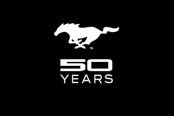 www.sixpackmotors-shop.ch - 50TH ANNIVERSARY MUSTANG