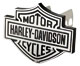 www.sixpackmotors-shop.ch - AHK-EINSTECKTEIL HARLEY D