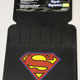 www.sixpackmotors-shop.ch - FUßMATTEN SUPERMAN