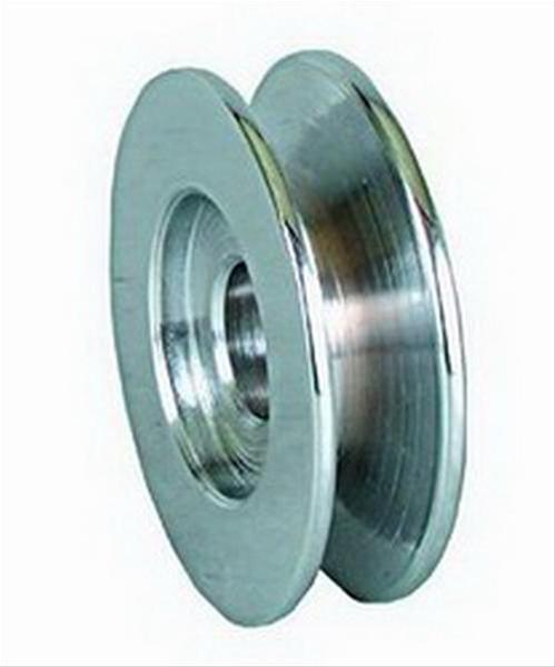 www.sixpackmotors-shop.ch - PULLEY 6G CHROME 48MM