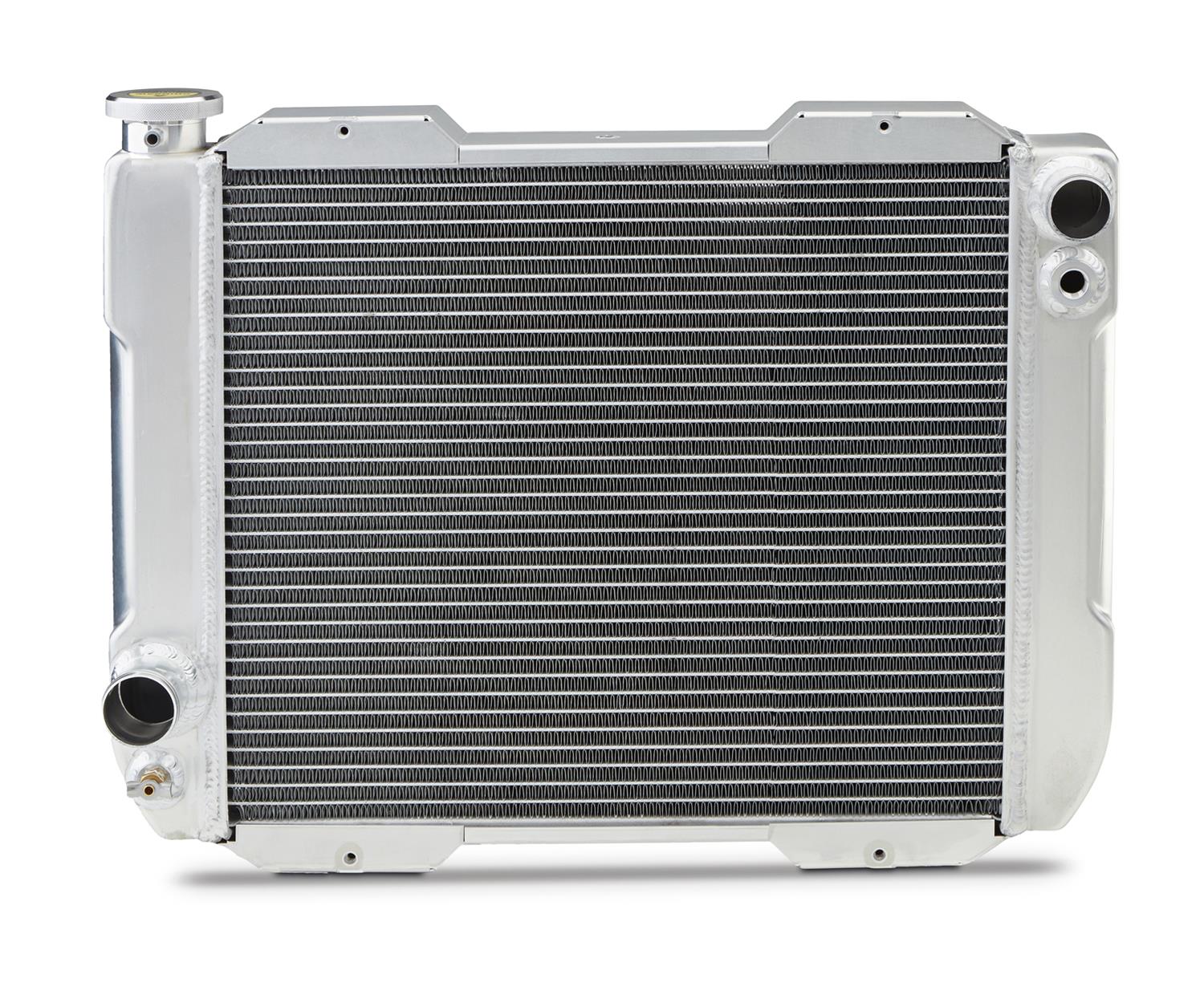 www.sixpackmotors-shop.ch - WASSERKÜHLER MIT E-LÜFTER