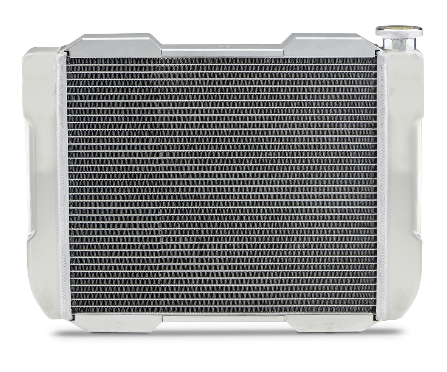 www.sixpackmotors-shop.ch - WASSERKÜHLER MIT E-LÜFTER