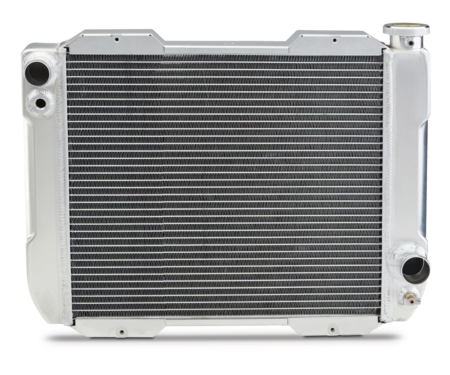 www.sixpackmotors-shop.ch - WASSERKÜHLER MIT E-LÜFTER