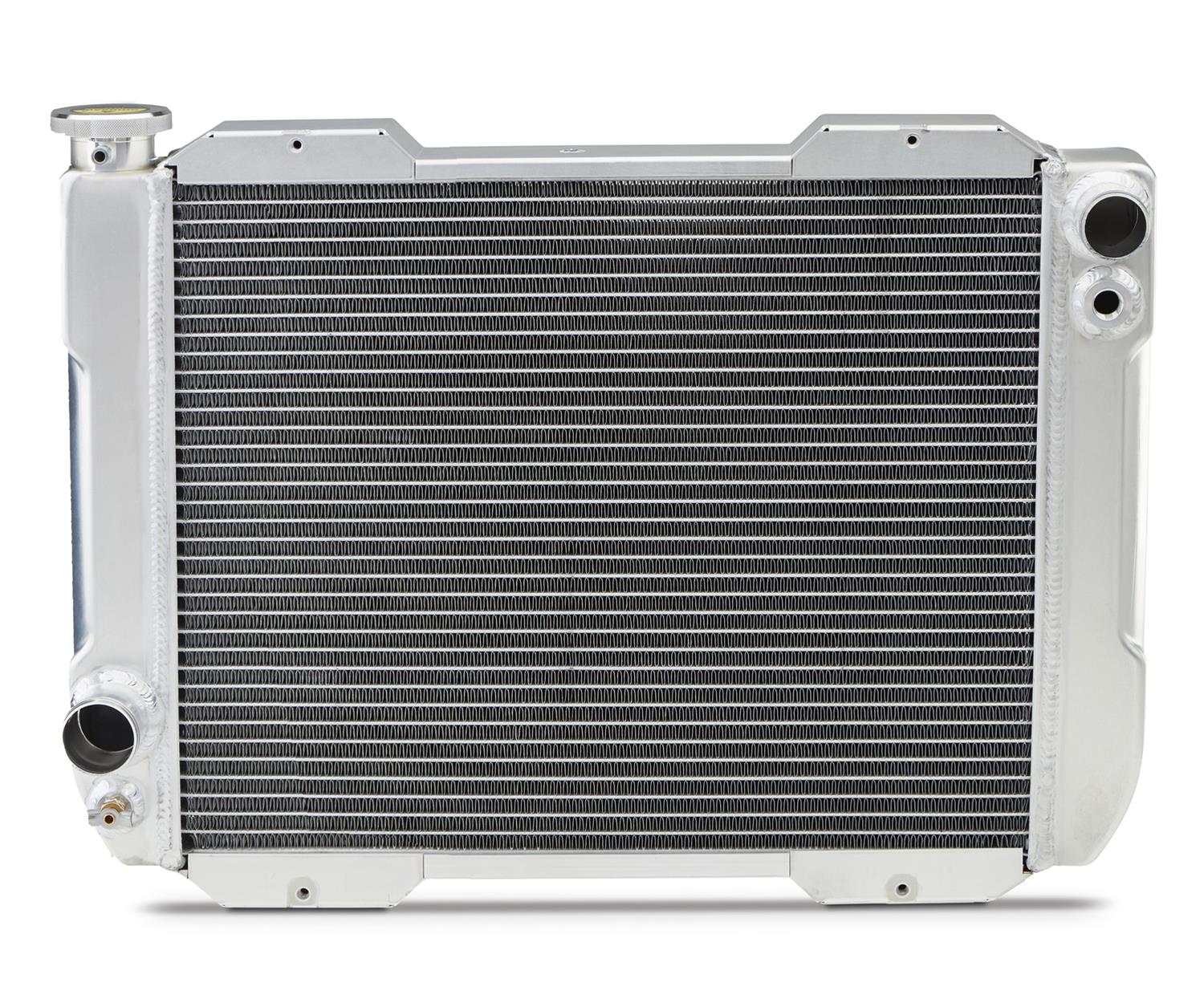 www.sixpackmotors-shop.ch - WASSERKÜHLER MIT E-LÜFTER