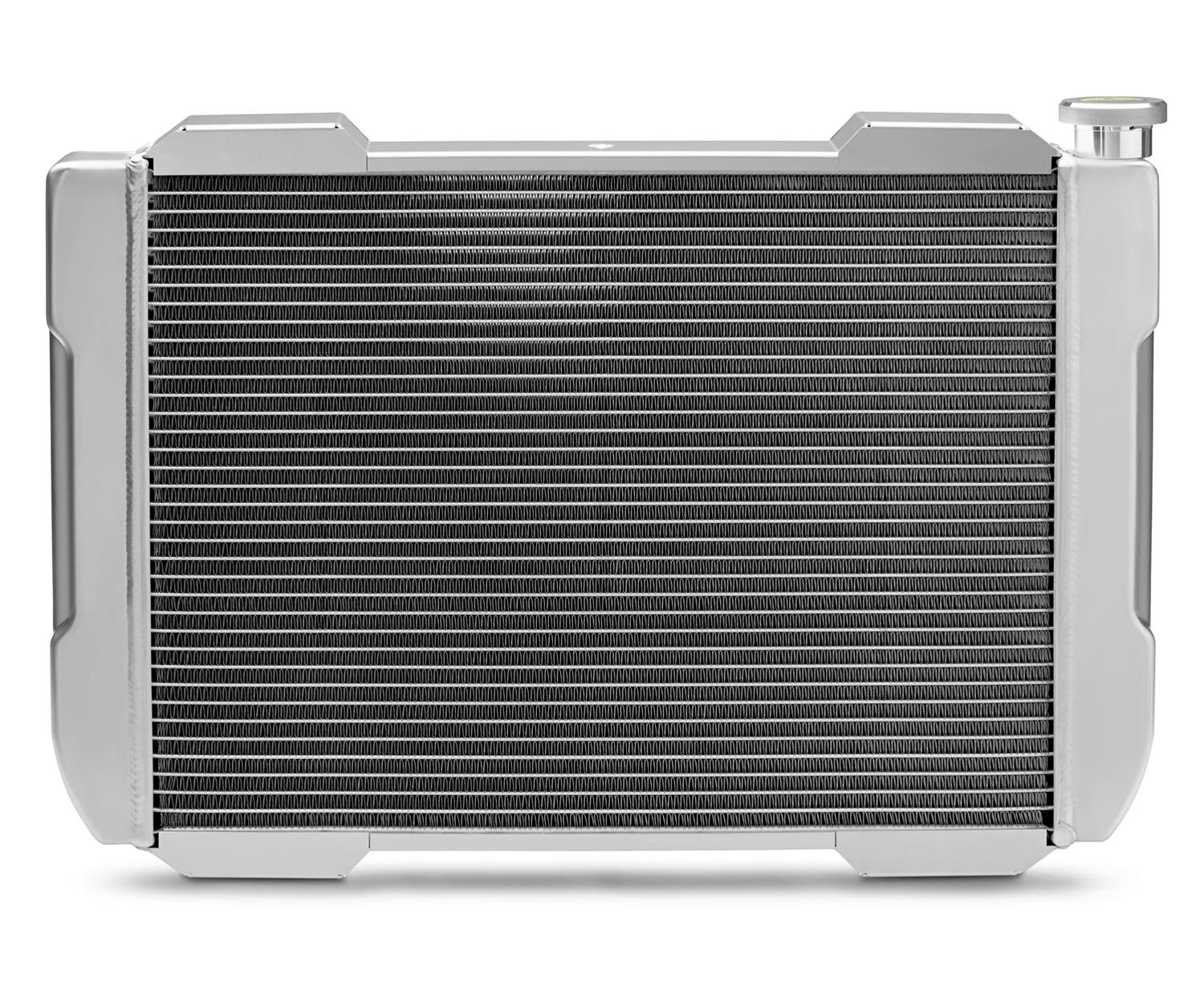 www.sixpackmotors-shop.ch - WASSERKÜHLER MIT E-LÜFTER