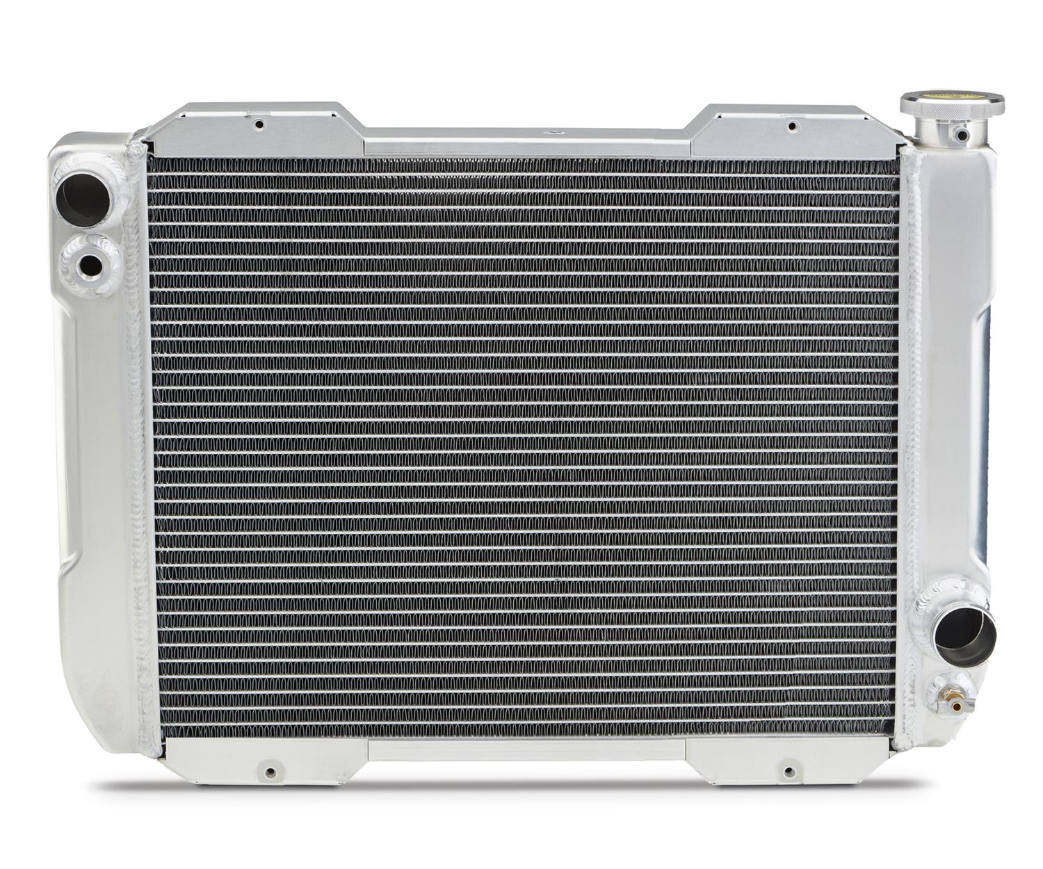 www.sixpackmotors-shop.ch - WASSERKÜHLER MIT E-LÜFTER