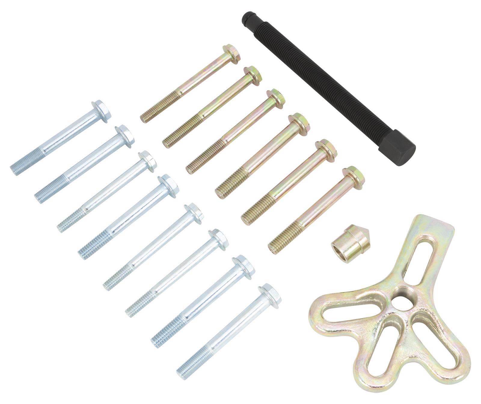 www.sixpackmotors-shop.ch - SCHWINGUNGSDÄPFR-ABZIEHER