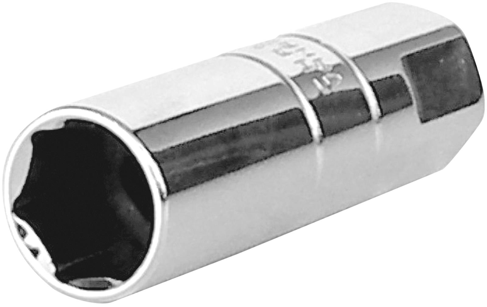 www.sixpackmotors-shop.ch - ZÜNDKERZENNUSS/9/16-3/8