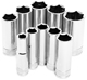 www.sixpackmotors-shop.ch - STECKNÜSSE LANG