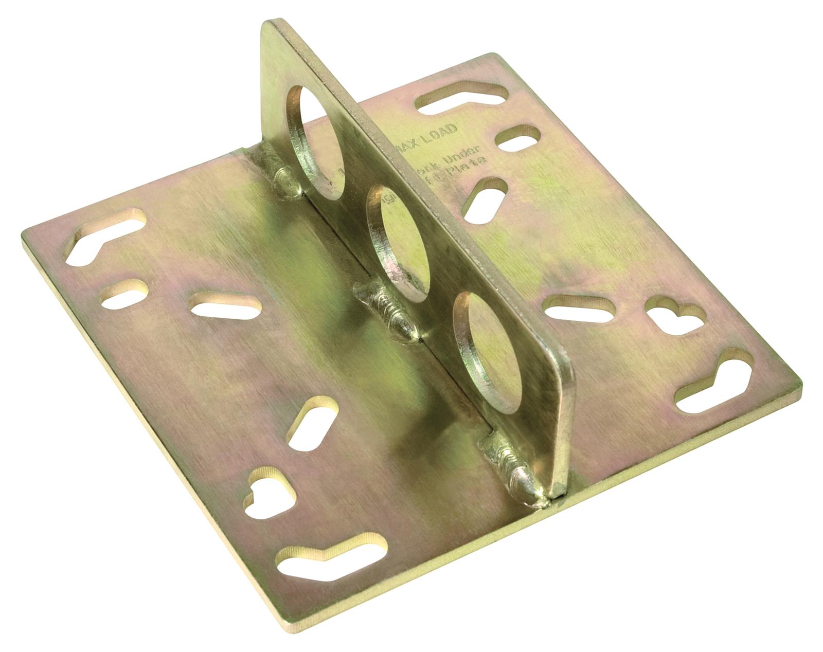 www.sixpackmotors-shop.ch - ADAPTER FÜR MOTORHEBER
