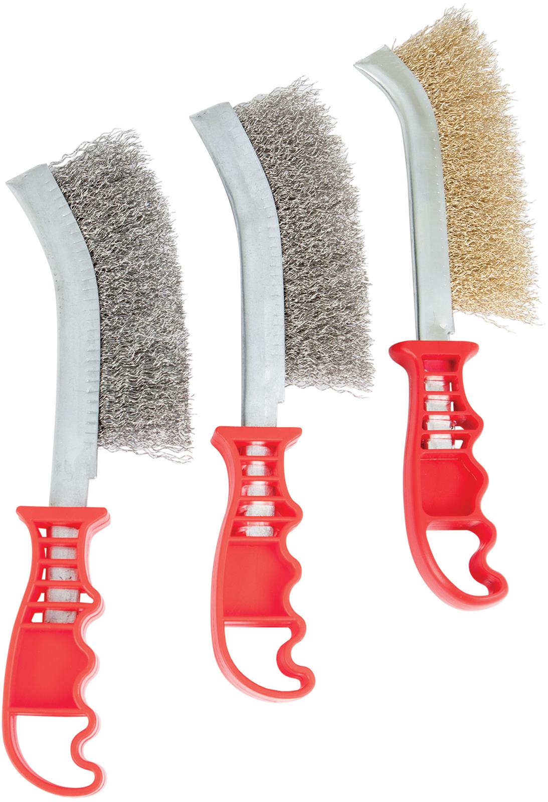 www.sixpackmotors-shop.ch - REINIGUNGSBÜRSTEN-SET