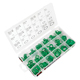 www.sixpackmotors-shop.ch - O-RING KIT 270-TEILIG