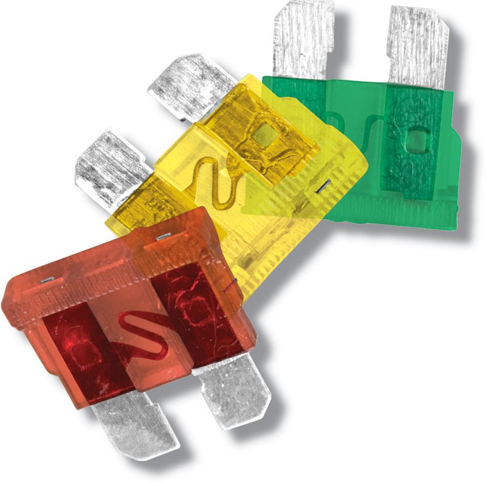 www.sixpackmotors-shop.ch - STECKSICHERUNGEN STANDARD