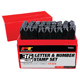 www.sixpackmotors-shop.ch - SCHLAGZAHLEN/BUCHSTABEN