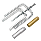 www.sixpackmotors-shop.ch - ABDRÜCKER- SCHLOSSPLATTE