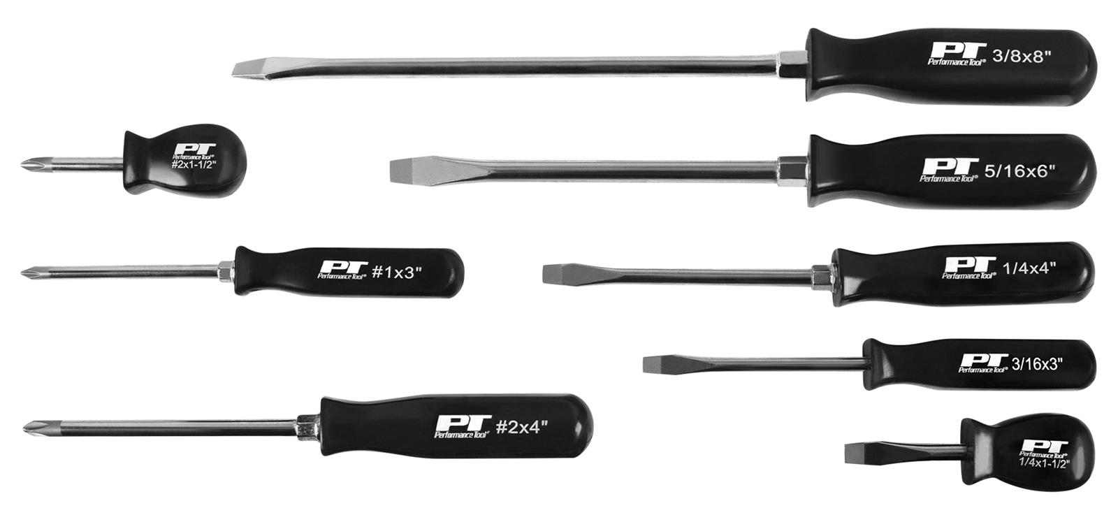www.sixpackmotors-shop.ch - SCHRAUBENDREHER-SATZ